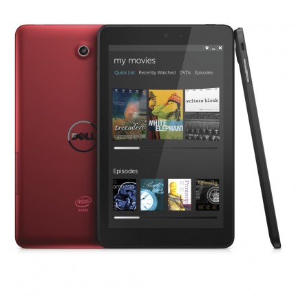 Ремонт планшета DELL Venue 8